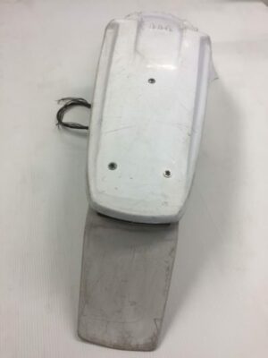 garde boue arrière 250 wrz 1996