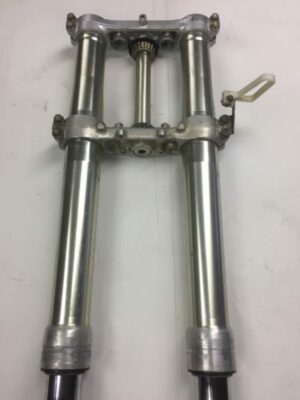 fourche complète 250 kx 1999