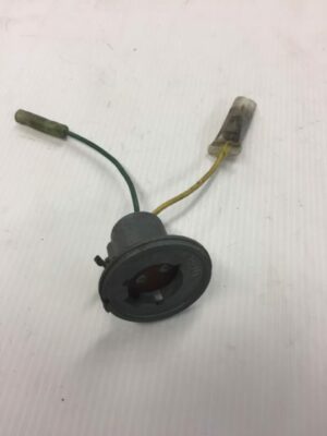 douille ( porte ampoule) 125 dtmx