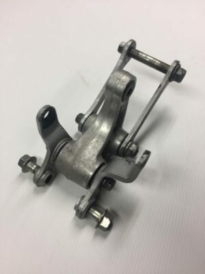 biellette complète 85 kx ( roulement à changer)
