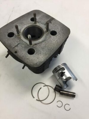cylindre piston occasion 125 dtmx