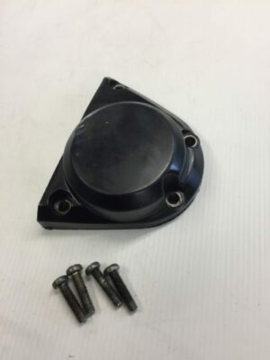 couvercle de pompe à huile 125 dtmx