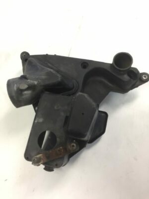 boîte à air / support batterie 125 dtmx