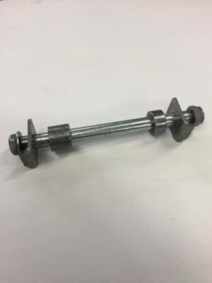 axe de roue arrière 50 beta
