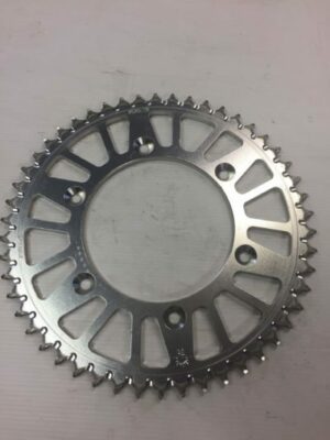 couronne 50 dents 125 sx 2011