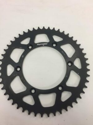 couronne 49 dents 250 rmz 2008
