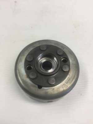 rotor d’allumage 85 kx 2001