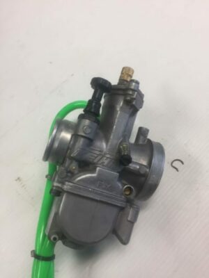 carburateur 85 kx 2001