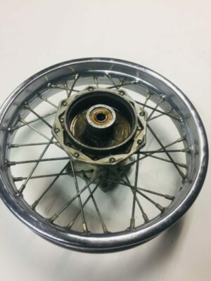 jante arrière 60 kx