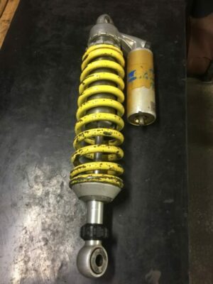 amortisseur OHLINS  /  240 wr