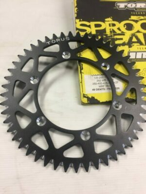 couronne Torus 49 dents