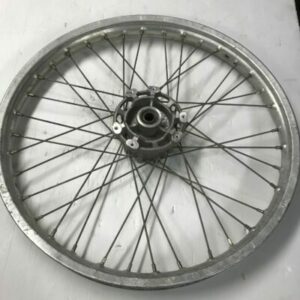 jante avant en axe de 17 mm 250 gas gas
