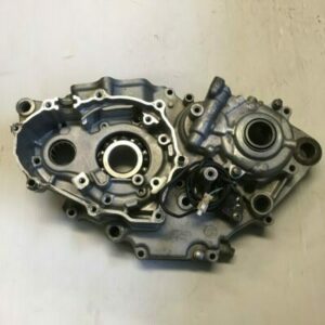 carter moteur gauche 450 yzf 2005