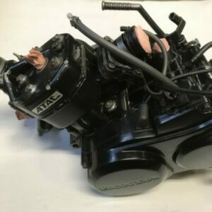 moteur complet 125 nsr