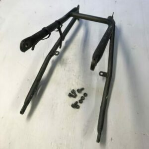 boucle arrière 250 gas gas