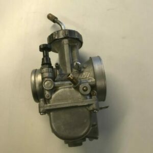 carburateur 125 kx ( boisseau à changer )