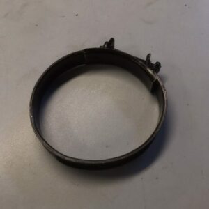collier de boîte à air 125 kx 1992