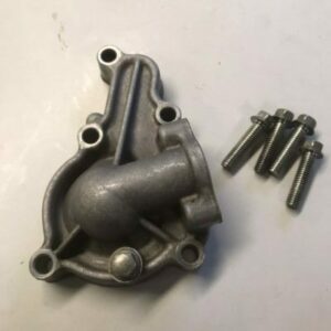couvercle de pompe à eau 125 kx 1992