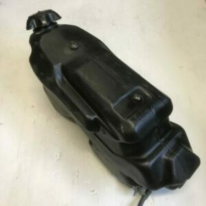 réservoir 125 kx
