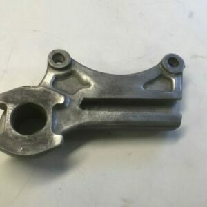 support étrier de frein arrière 125 kx