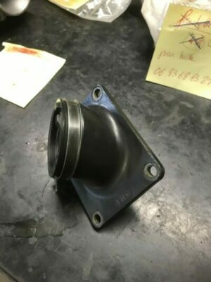 pipe d’admission 250 yz-wrz 1995