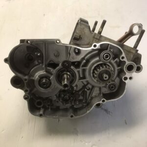 bas moteur complet 125 kx 1992