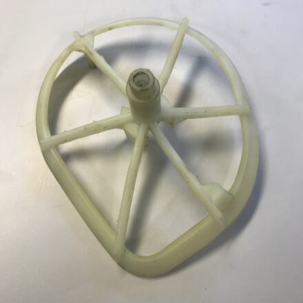 panier de filtre à air 125 kx 1992
