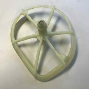 panier de filtre à air 125 kx