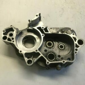 carter moteur droit 125 kx
