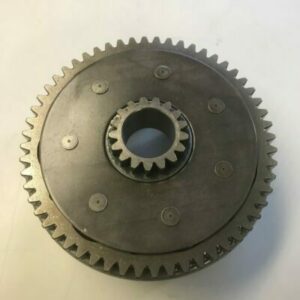 cloche d embrayage 125 kx