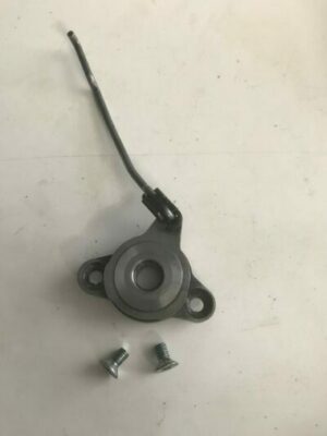 levier de valve 125 rm 2000
