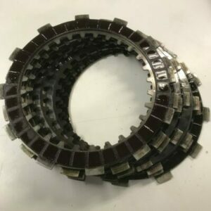 disques d’embrayage 300 gas gas