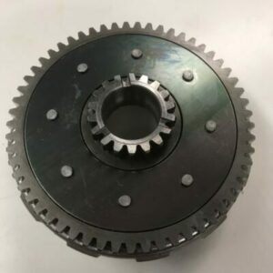 cloche d’embrayage 300 gas gas