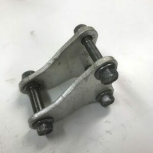support haut moteur 125 rm