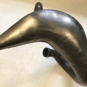 pot d’échappement 85 rm 2003