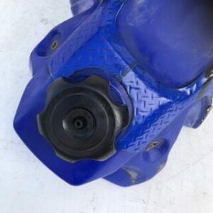 réservoir 125 yz