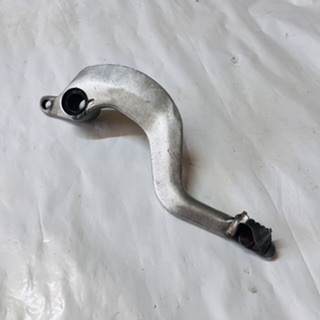 pédale de frein arrière 125 yz