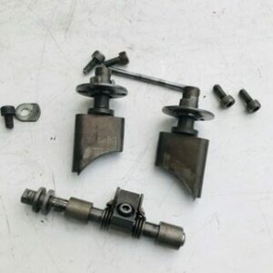 valves échappement complète 125 yz