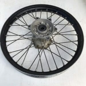 jante arrière 125 yz