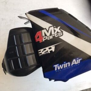boîte à air 125 yz