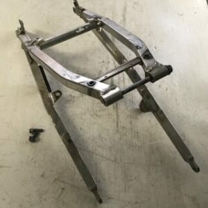 boucle arrière 125 yz