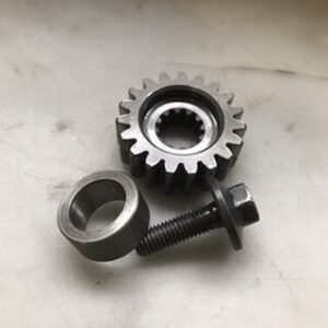 pignon primaire 125 yz
