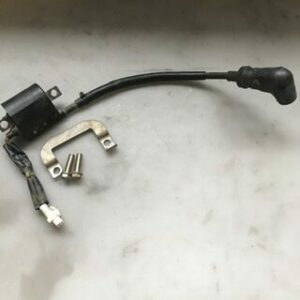 bobine d’allumage 125 yz