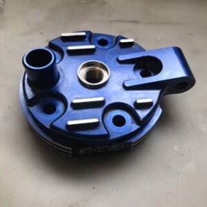 culasse BUD 125 yz