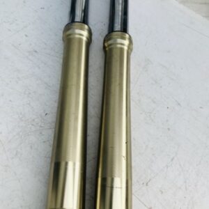 bâtons de fourche 125 yz
