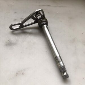 axe de sélecteur 125 yz