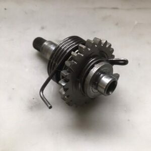 noix de kick 125 yz