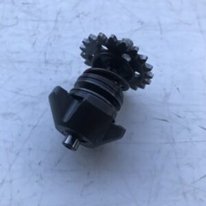 commande de valve 125 yz 2004