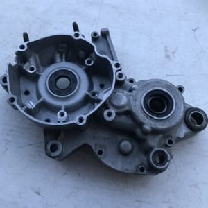 carter moteur gauche 125 yz 2004