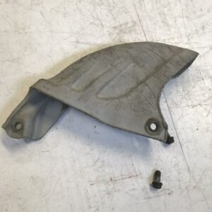 protège disque arrière 125 yz 2001